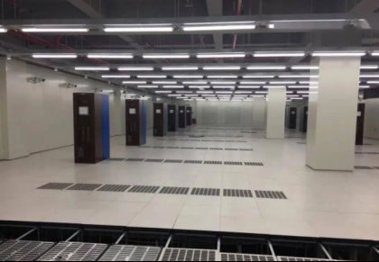 惠州宙邦化工厂弱电系统工程