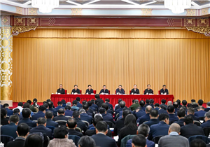 全国住房城乡建设工作会议在京召开：深化改革 狠抓落实 奋力推进住房城乡建设事业高质量发展