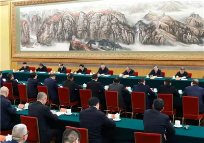习近平：民营经济发展前景广阔大有可为 民营企业和民营企业家大显身手正当其时