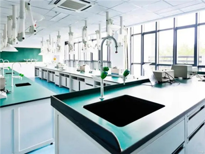 东莞伟创力研发2F新建实验室工程