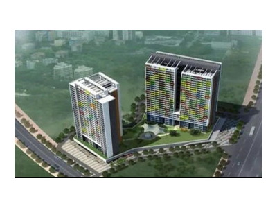 惠州市金钻精品公馆弱电工程