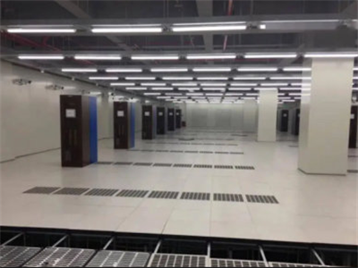 惠州宙邦化工厂弱电系统工程
